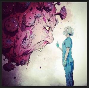 Meet your Posher, Daniel